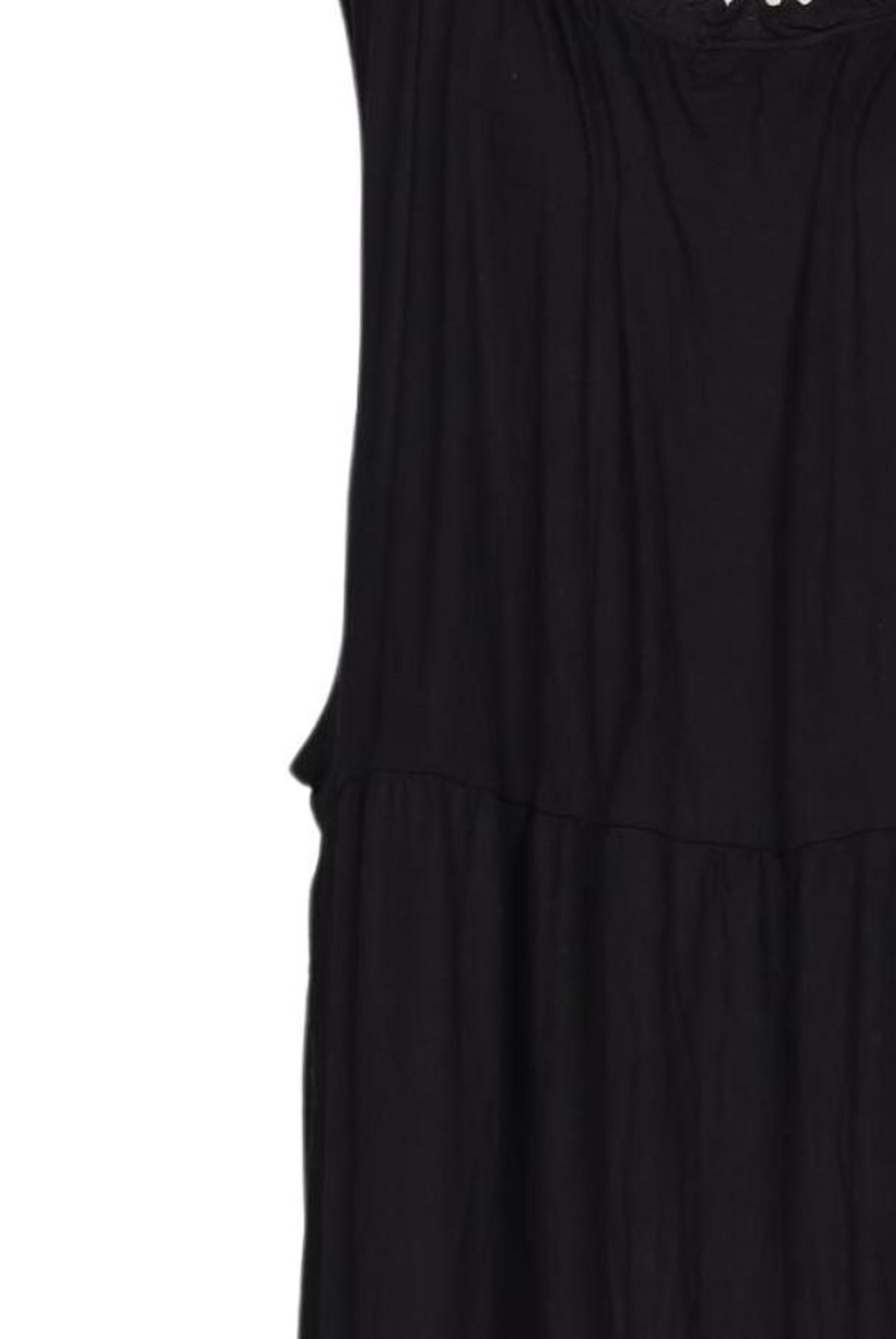 Ulla Popken Kleid 11XL in Schwarz