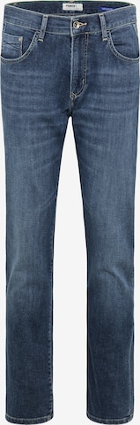 PIONEER Regular Jeans 'Eric' in Blau: predná strana