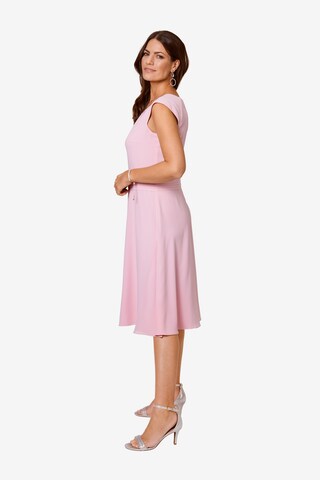 HERMANN LANGE Collection Kleid in Pink