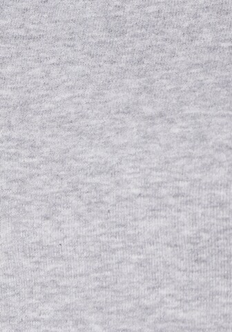 H.I.S Undershirt in Grey