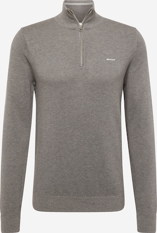 GANT Pullover in Grau: predná strana