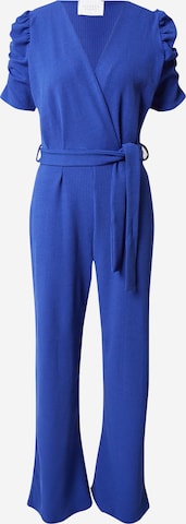 SISTERS POINT Jumpsuit 'EGINA' in Blue: front