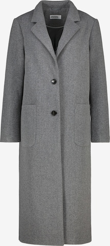 pelēks Alife and Kickin Starpsezonu mētelis 'Dierdre': no priekšpuses