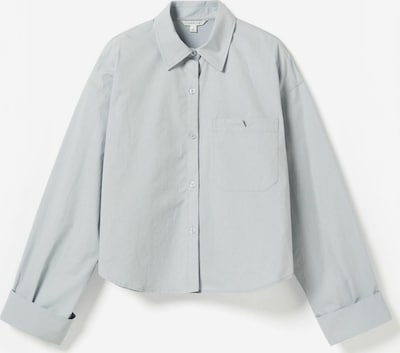 Tricou ' N-Marlon ' pe L-XL Noella pe albastru, Vizualizare produs