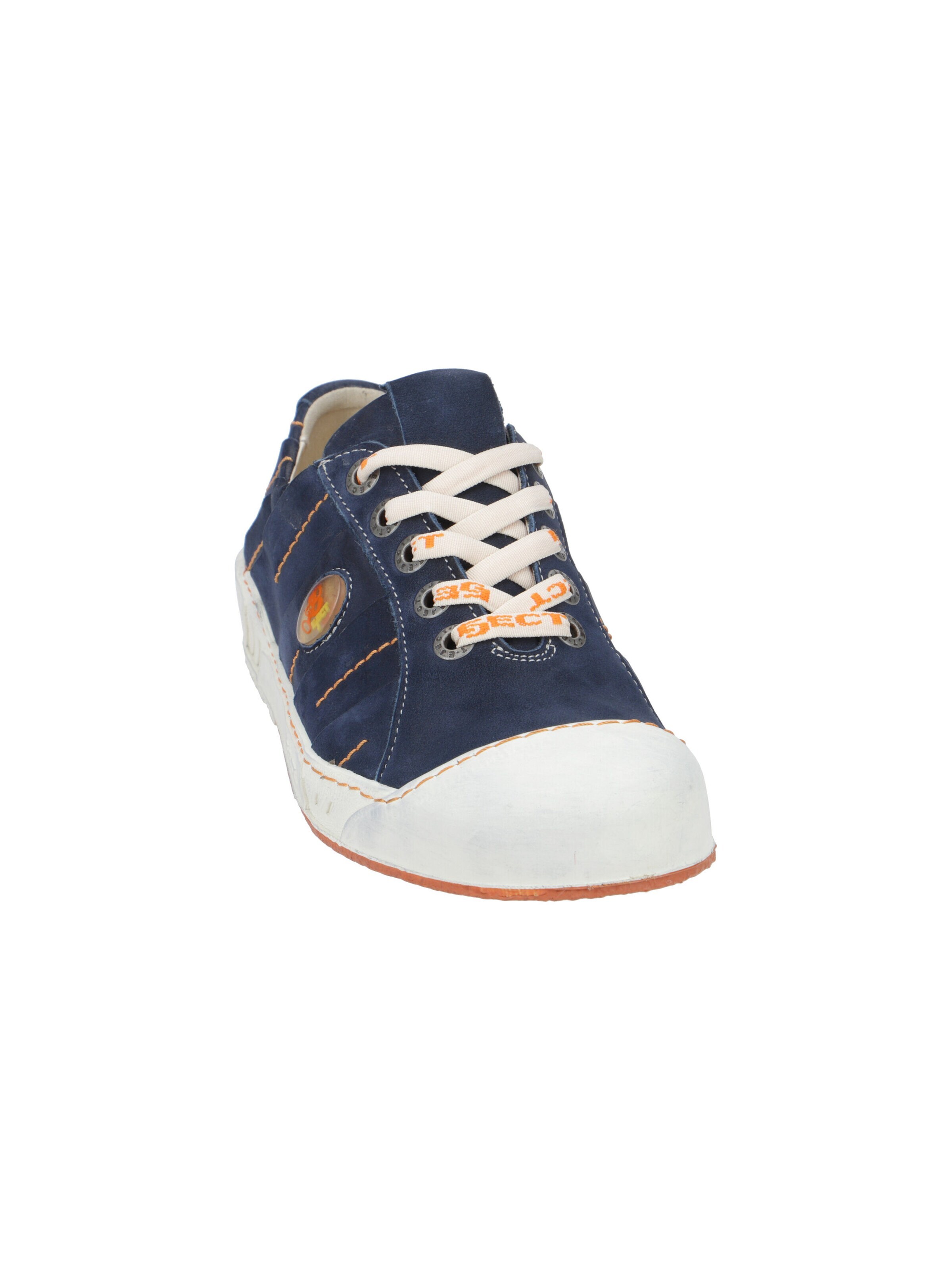 EJECT Schnürschuh 'Puzzle'‌‌‌‌ in Blau
