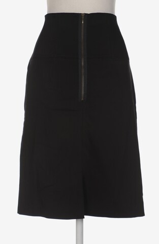 COMMA Skirt in L in Black