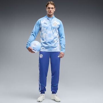 PUMA Functioneel shirt in Blauw