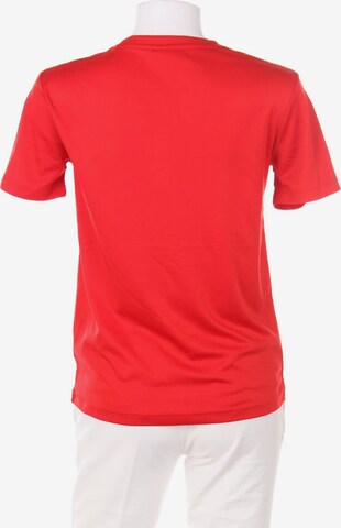 Reebok Sport-Shirt XS-S in Rot