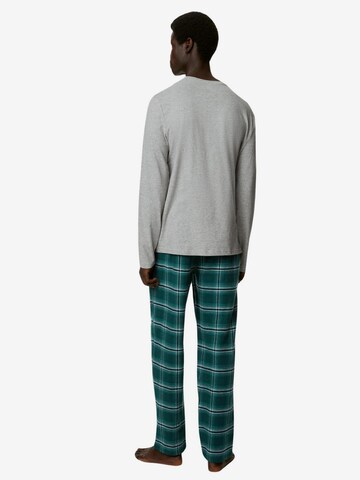 Pyjama long Marks & Spencer en gris