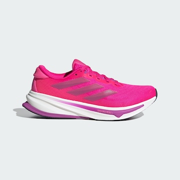 ADIDAS PERFORMANCE Running shoe 'Supernova Rise 2' in Pink
