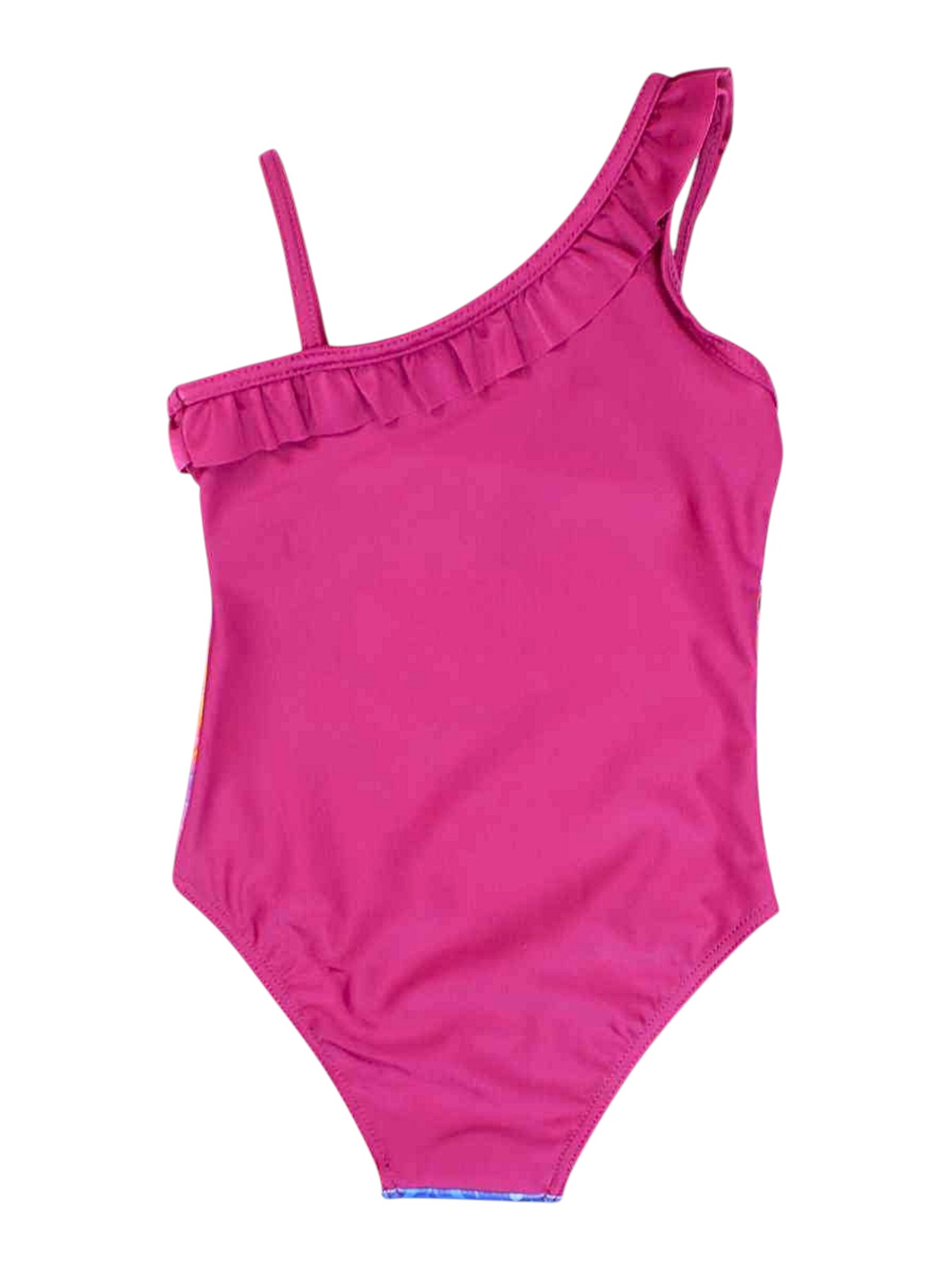 Disney Frozen Swimsuit in Pink