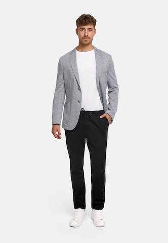 JEFF Comfort Fit Sakko 'Holger' in Blau