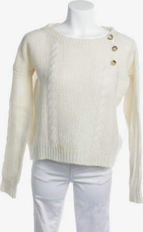Dondup Sweater & Cardigan in S in White: front
