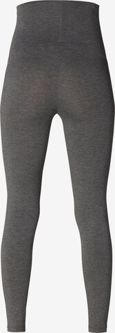 Esprit Maternity Skinny Leggings in Grey