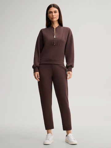 JOOP! Regular Trousers in Brown
