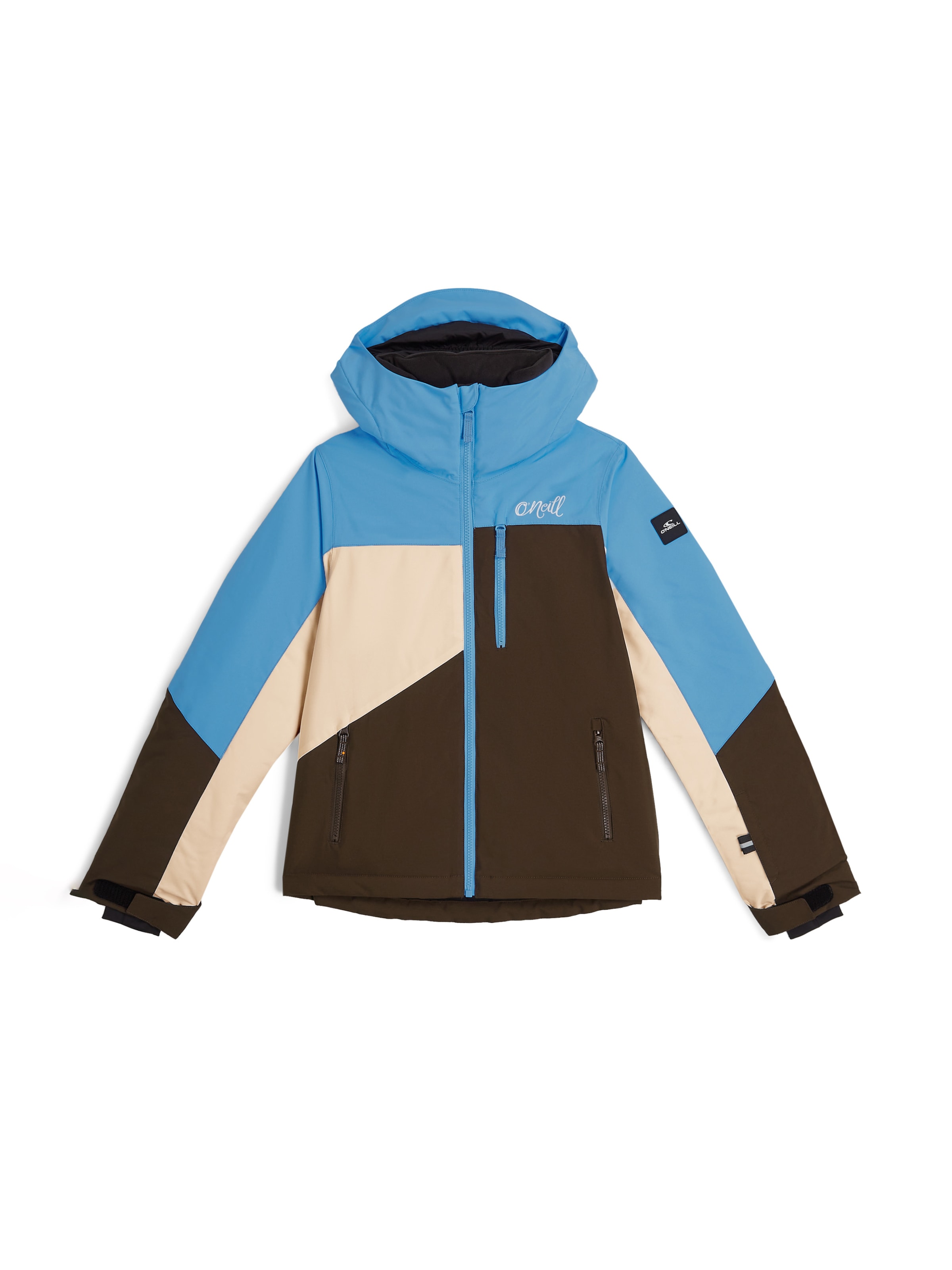 O'NEILL Kurtka outdoor w kolorze czarny: przód