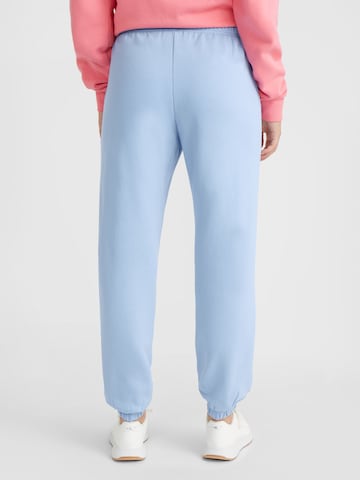 Effilé Pantalon O'NEILL en bleu