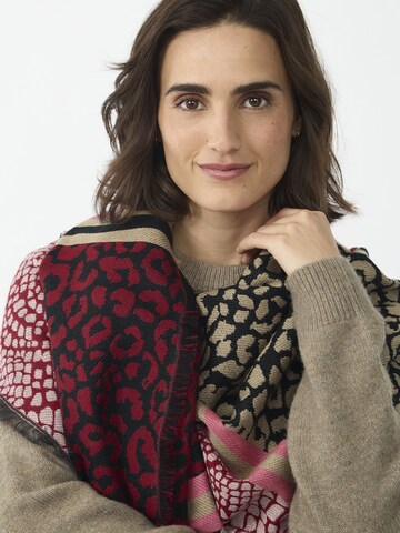 CODELLO Scarf in Pink