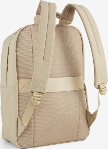 PUMA PUMA.BL Rucksack in Beige