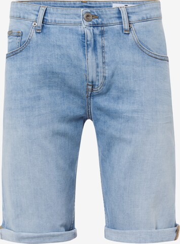 Cross Jeans Pants in Blue: front