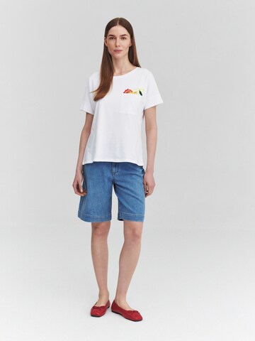 regular Jeans 'Lene' di TATUUM in blu