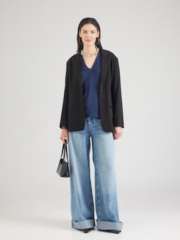 Haut 'VMALVA' VERO MODA en bleu