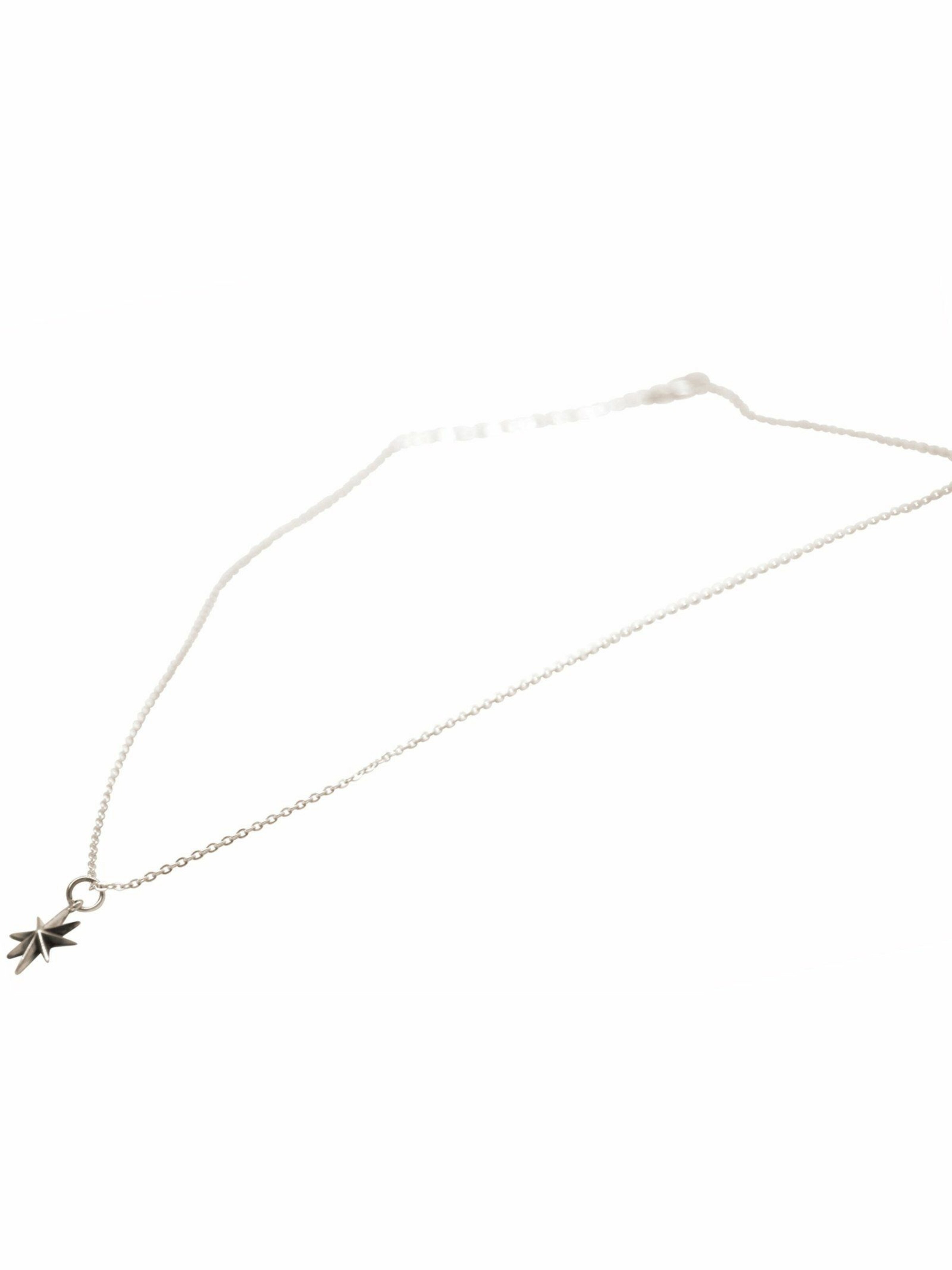 Chaîne Gemshine en argent