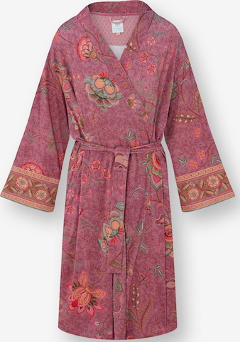 PIP STUDIO Kimono in Pink: Vorderseite