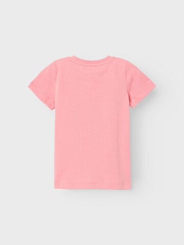 NAME IT Bluser & t-shirts i pink