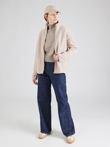 PIECES Between-season jacket 'PCSadia' in Grey