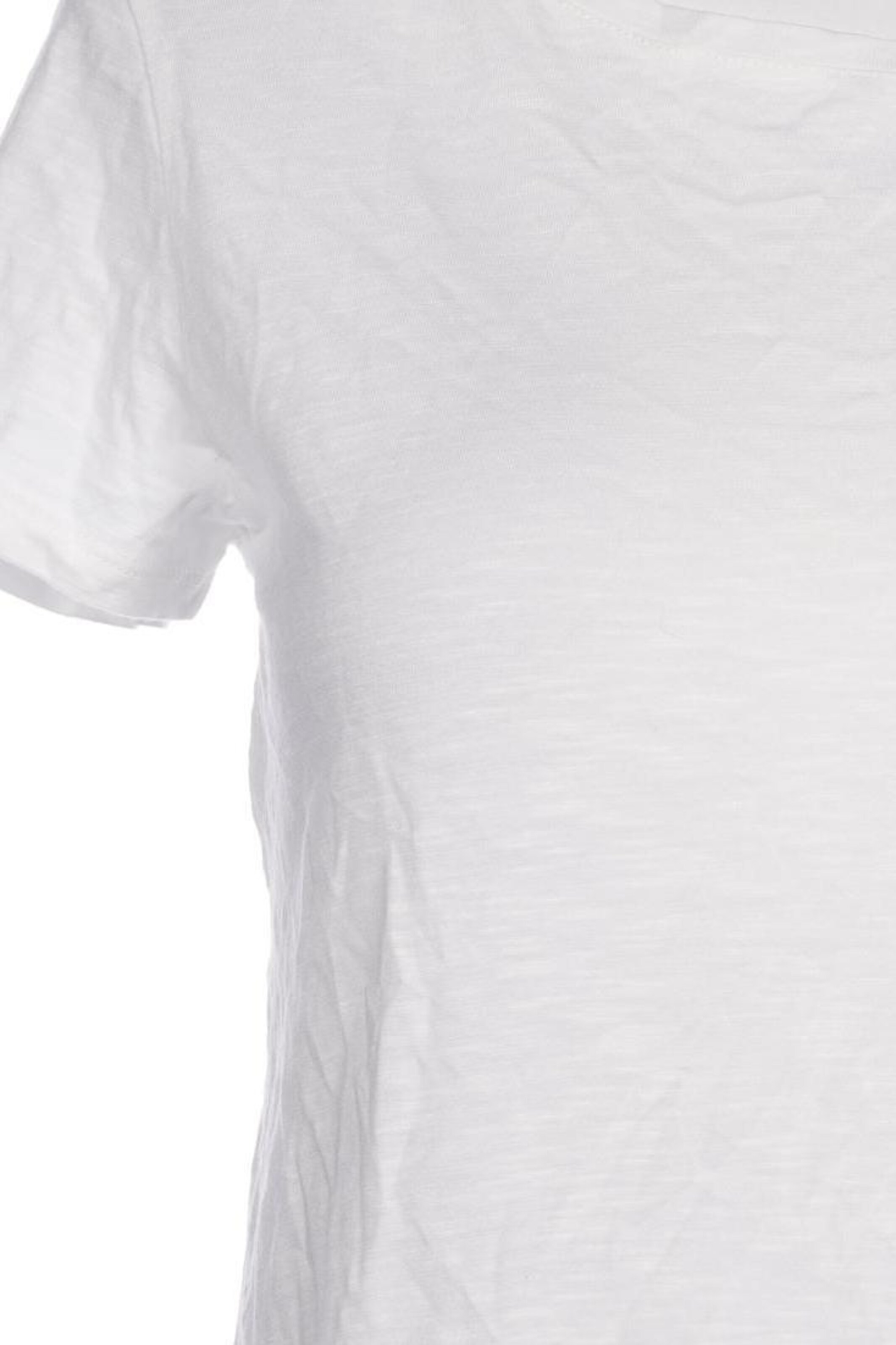 HALLHUBER Top & Shirt in M in White