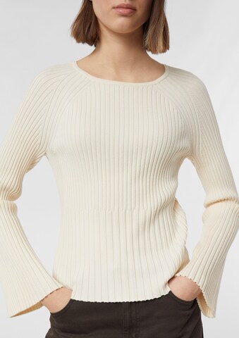 COMMA Trui in Beige
