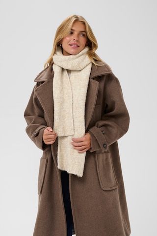 Écharpe 'AgitaSZ' SAINT TROPEZ en beige