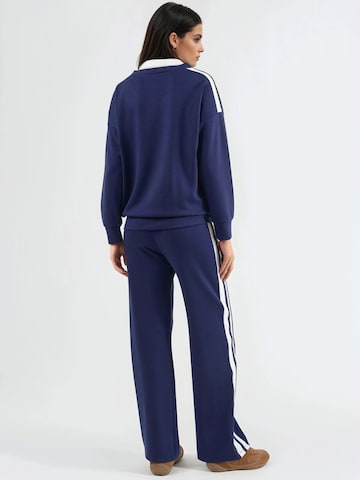 Hiccup - Fato de jogging em azul