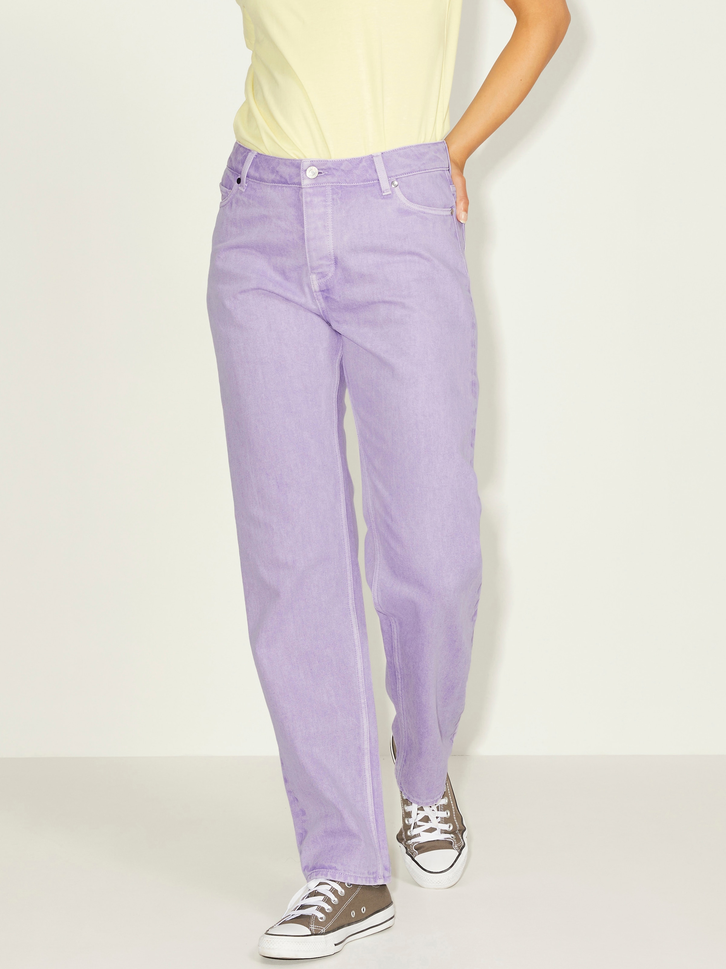 Jeans lilla da donna » online su ABOUT YOU