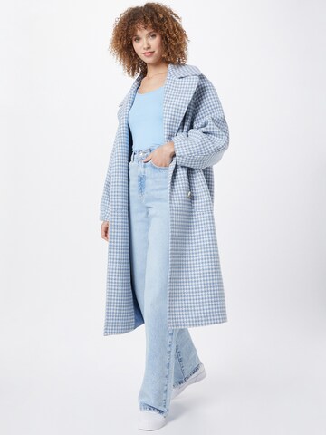 VERO MODA Shirt 'Maxi' in Blue