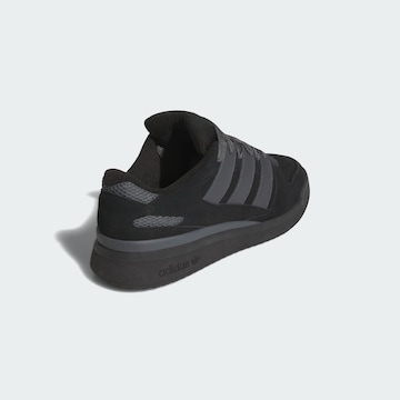 ADIDAS ORIGINALS Madalad ketsid 'Forum2000', värv must