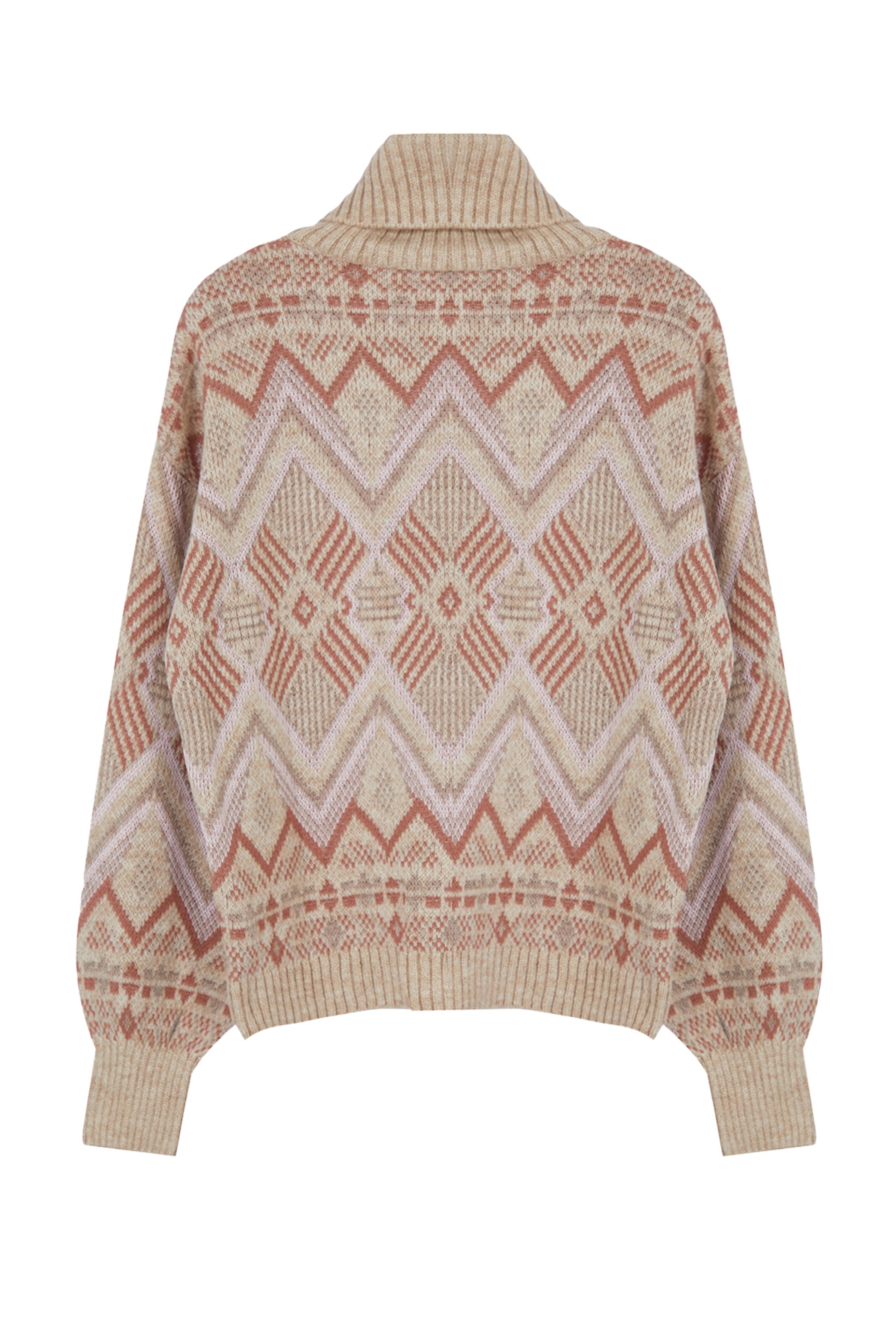 Pullover di Trendyol in grigio