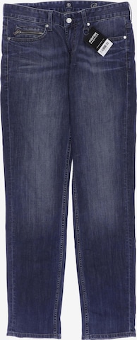 BOGNER Jeans in 32 in Blue: front