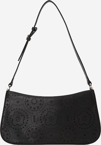 juoda Ted Baker Rankinė ant peties 'Libily': priekis