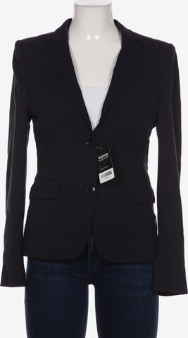 DRYKORN Blazer L in Blau: predná strana