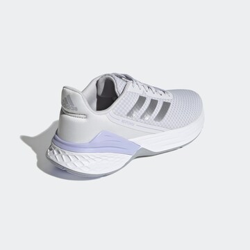 ADIDAS SPORTSWEAR Laufschuh 'RESPONSE' in Grau