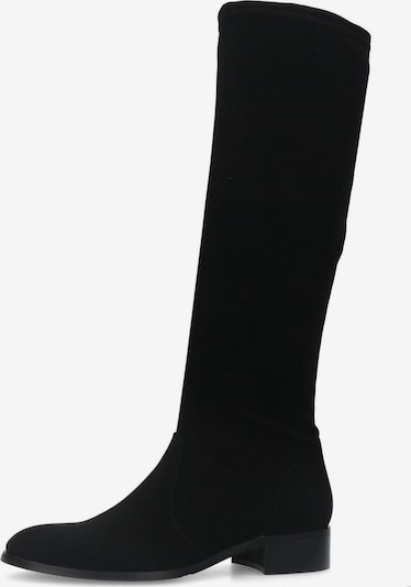 MANFIELD Stiefel in schwarz, Produktansicht