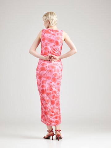 PIECES Kjole 'PCAlly' i pink