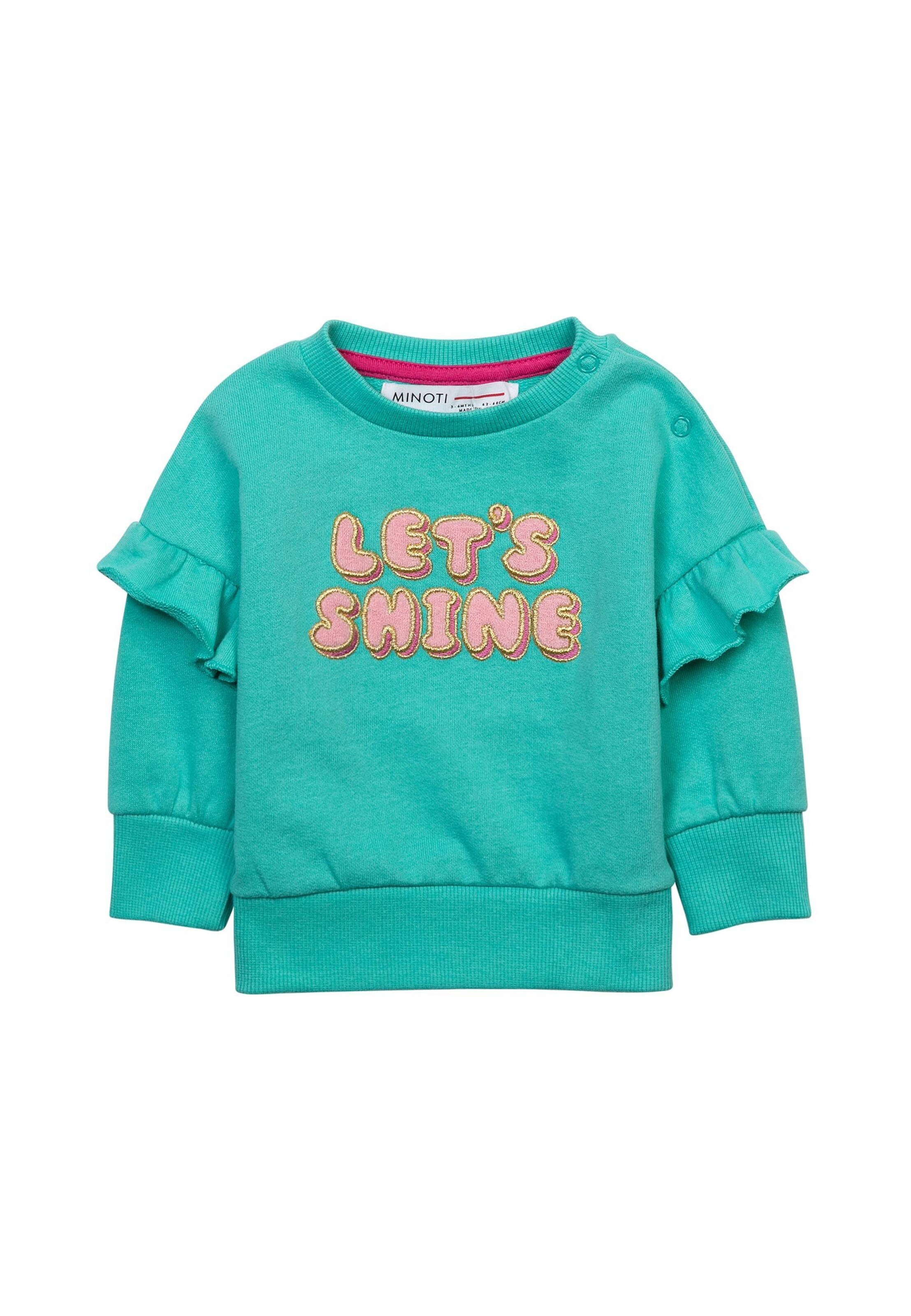 MINOTI Set - Zmiešané farby