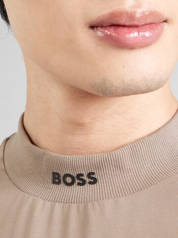 BOSS Shirt in Green
