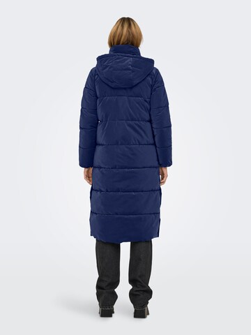 Cappotto invernale 'ONLELLA' di ONLY in blu