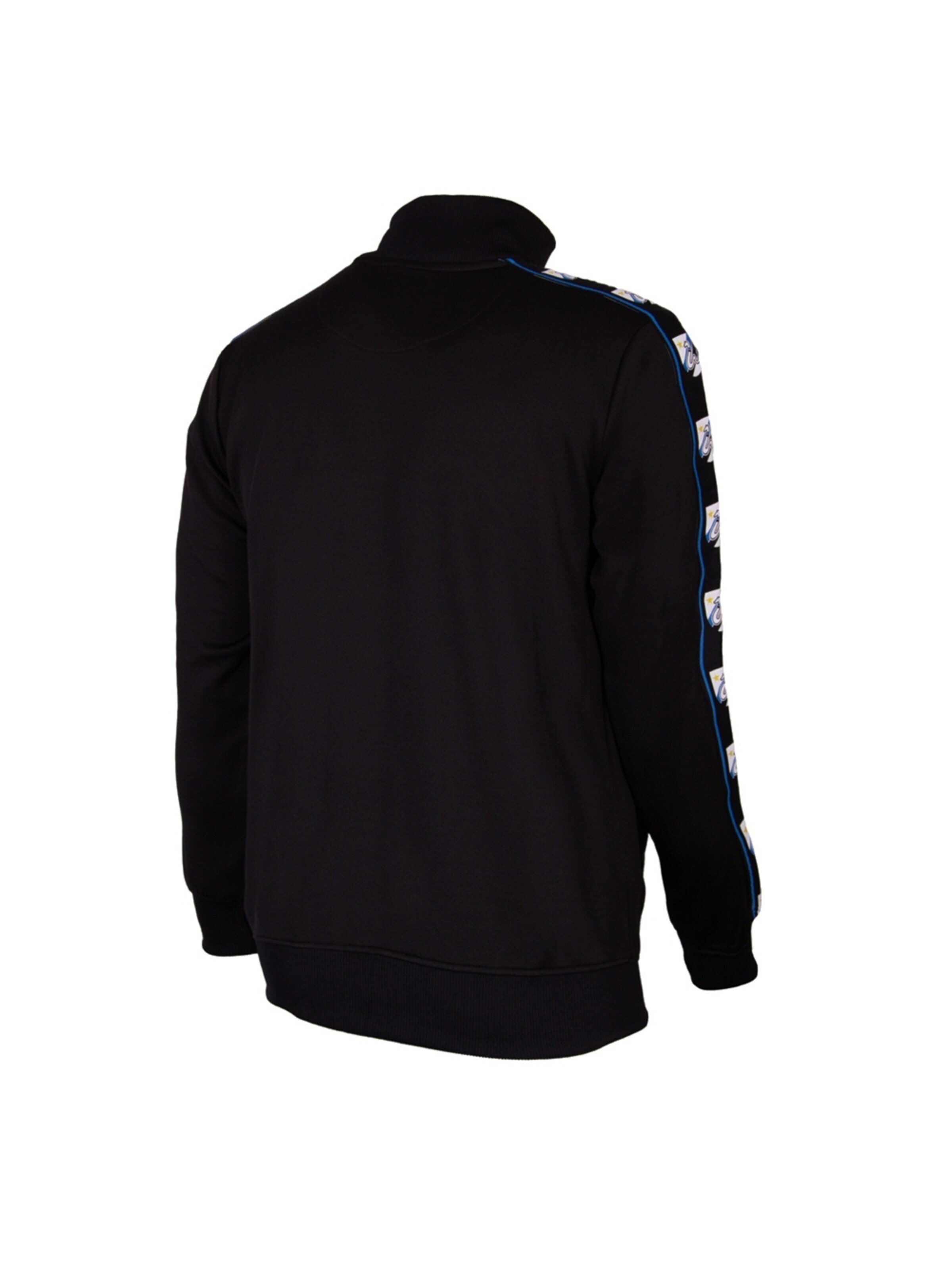 COPA FOOTBALL Sports jacket in Black