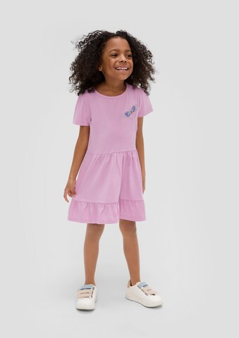 s.Oliver Kleid in Pink