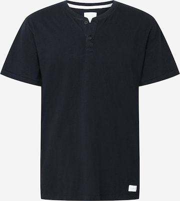 HOLLISTER T-Shirt in Schwarz: predná strana